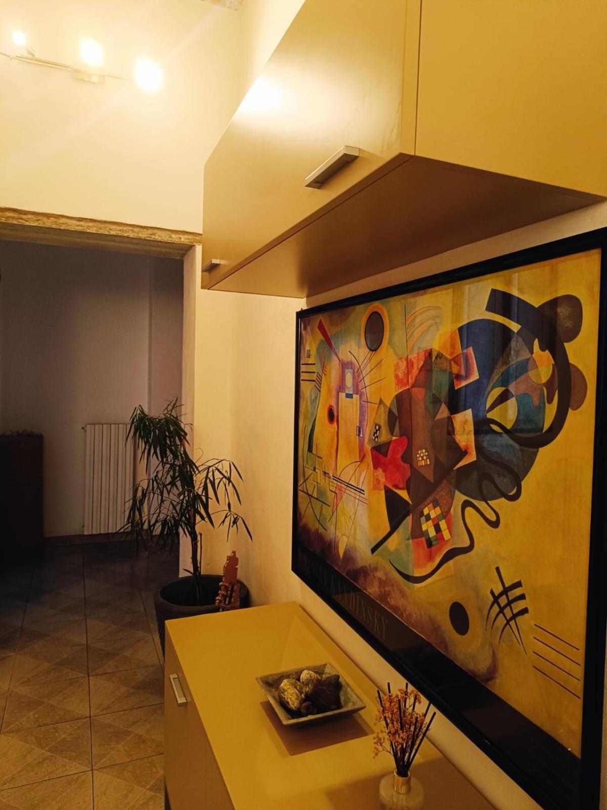 Otto Apartment Montecatini Exterior foto