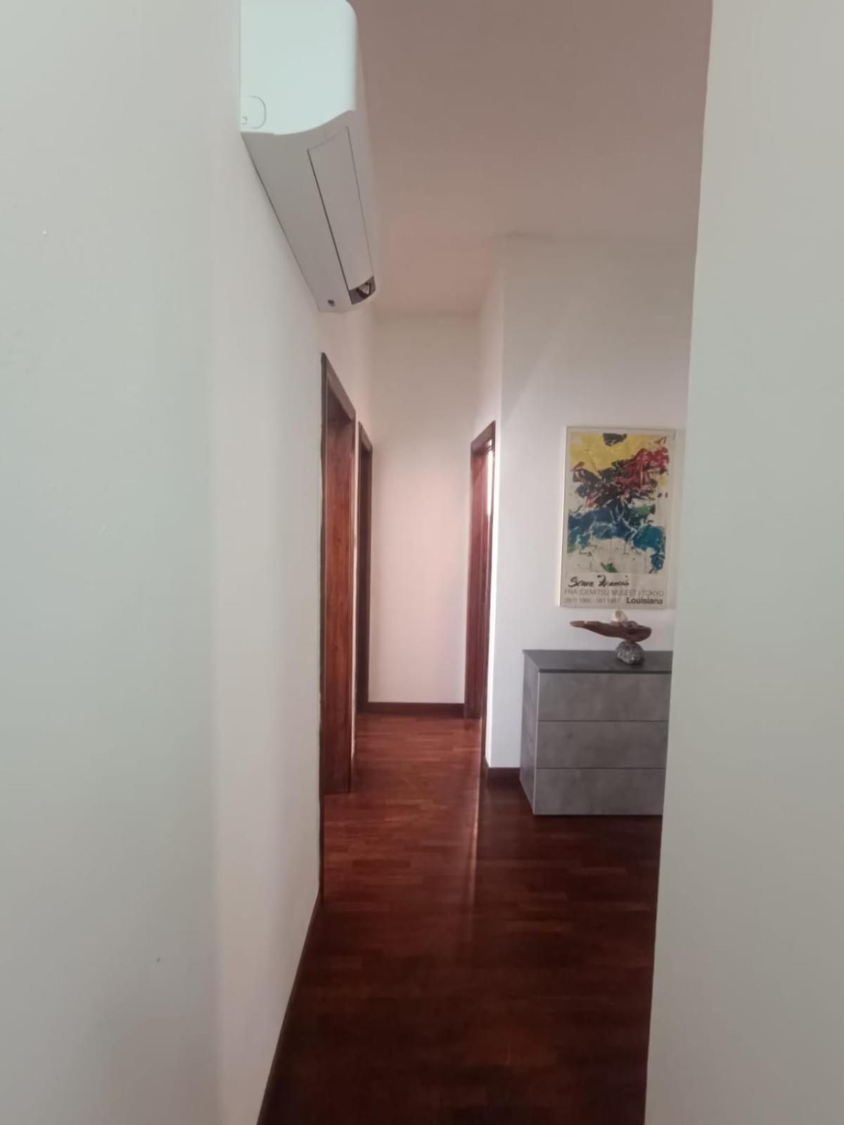 Otto Apartment Montecatini Exterior foto